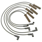 Standard 7658 Spark Plug Wire Set