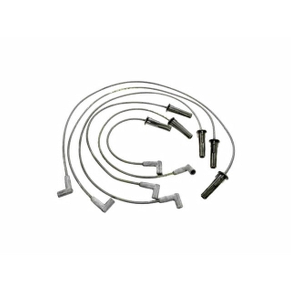 Standard 7659 Spark Plug Wire Set