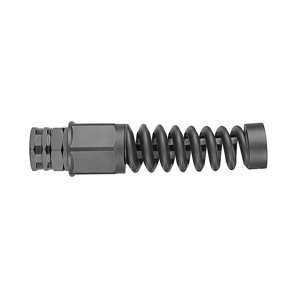 Flexzilla RP900625F Legacy Pro 5/8 in. Aluminum Threaded Female Reusable Hose Repair Fitting
