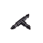 Raindrip R307CT Barbed 1/4 in. Drip Irrigation Tee 5/Pack