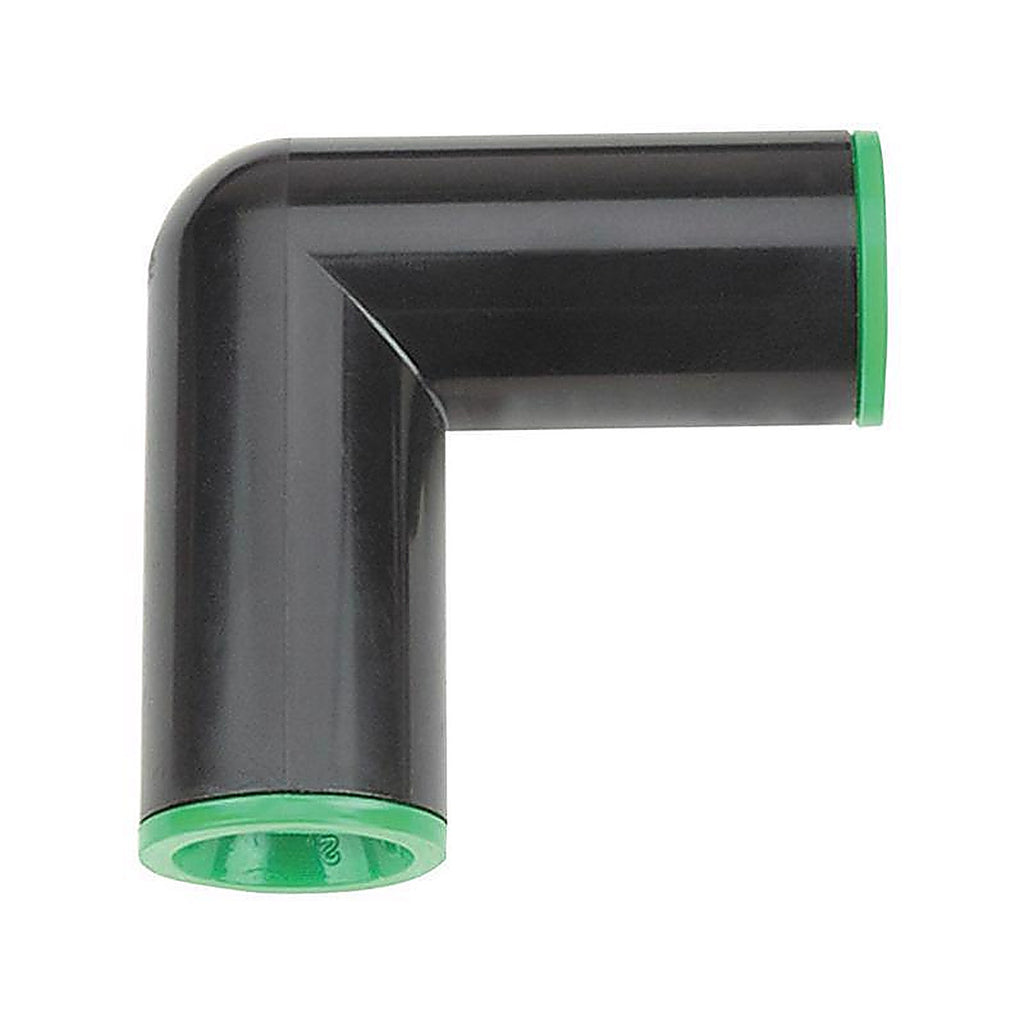 Raindrip R315CT Compression 1/2 in. Drip Irrigation Elbow 2/Pack