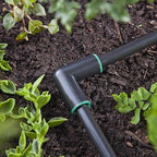 Raindrip R315CT Compression 1/2 in. Drip Irrigation Elbow 2/Pack