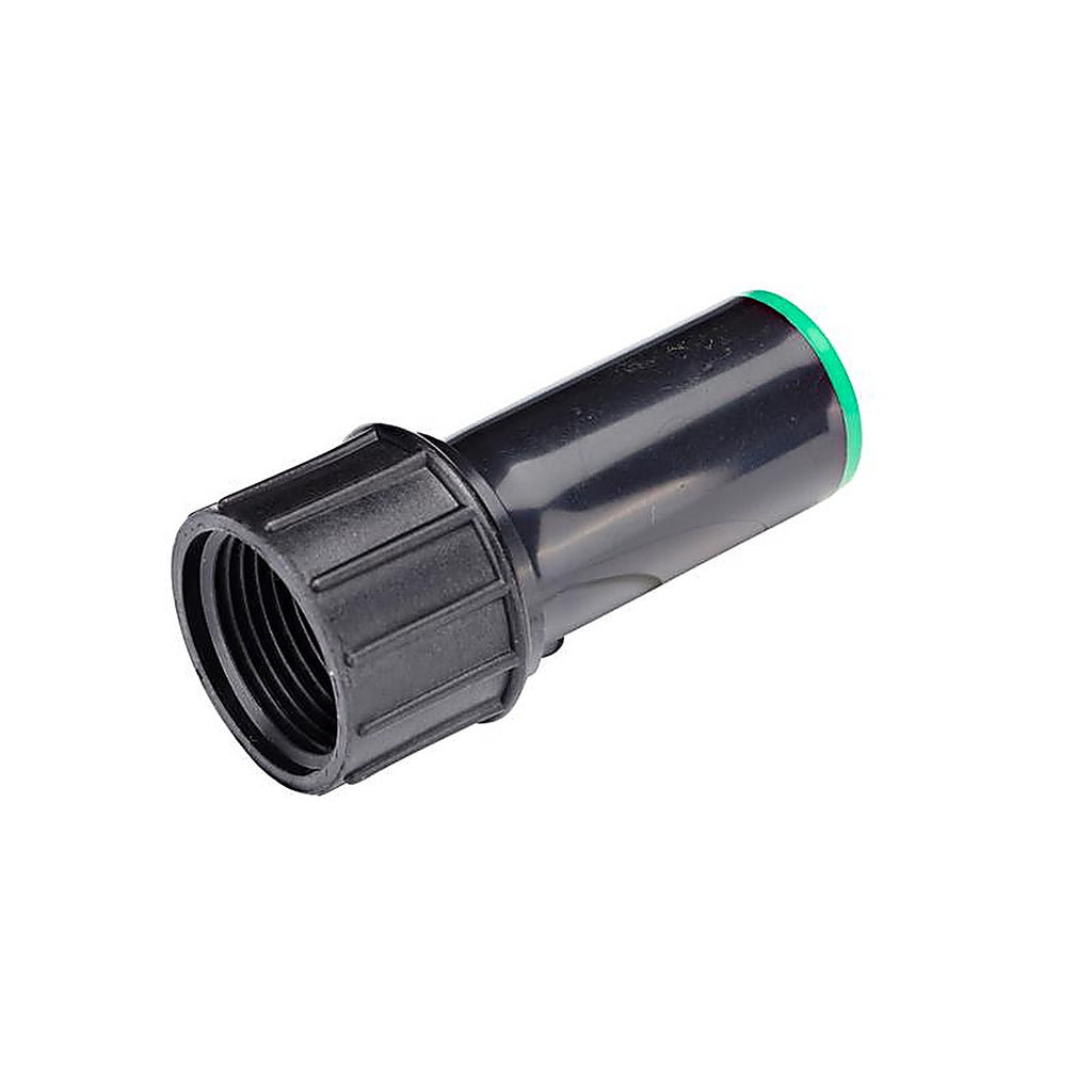Raindrip R321CT Threaded 3/4 in. Drip Irrigation Swivel Adapter 1/Pack
