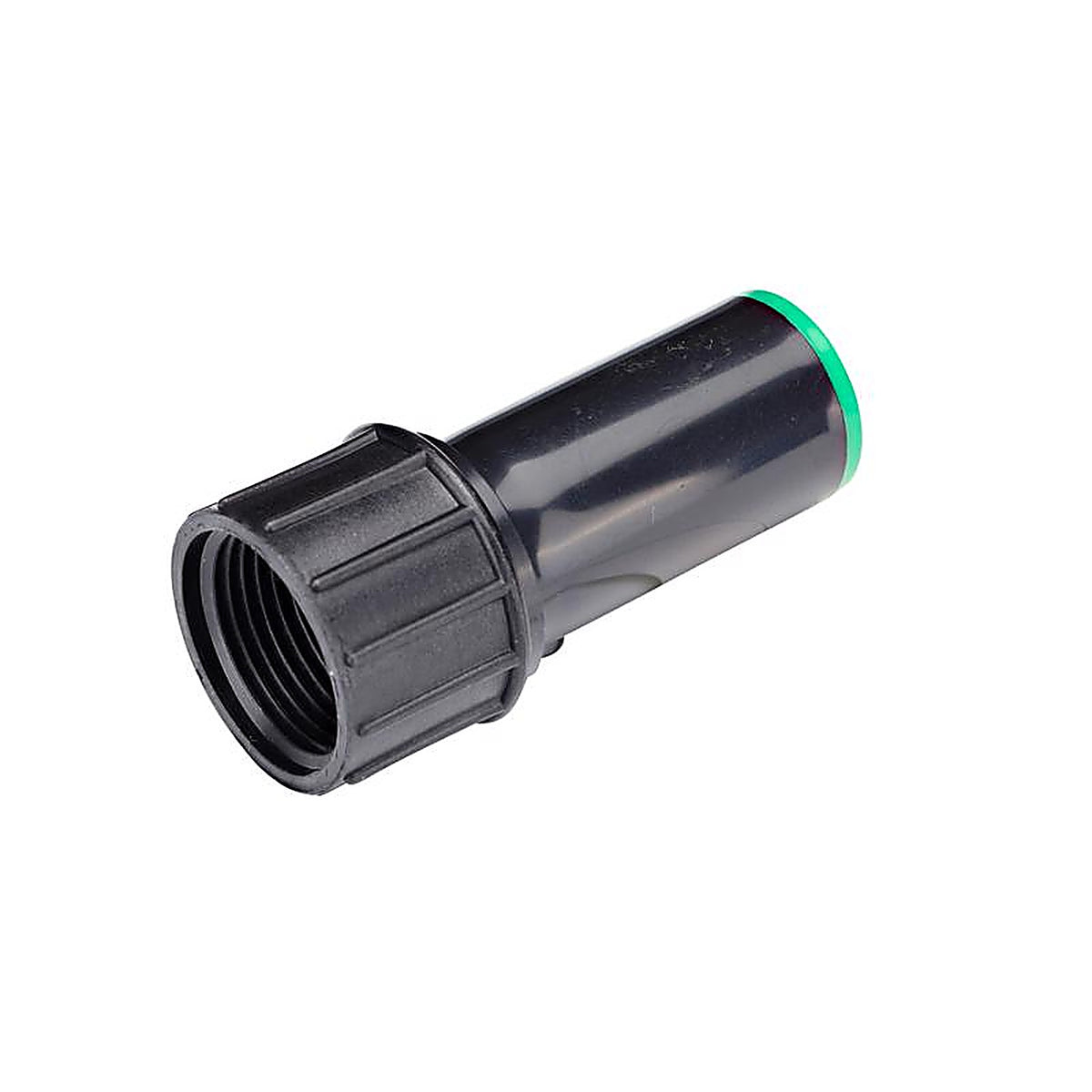 Raindrip R321CT Threaded 3/4 in. Drip Irrigation Swivel Adapter 1/Pack
