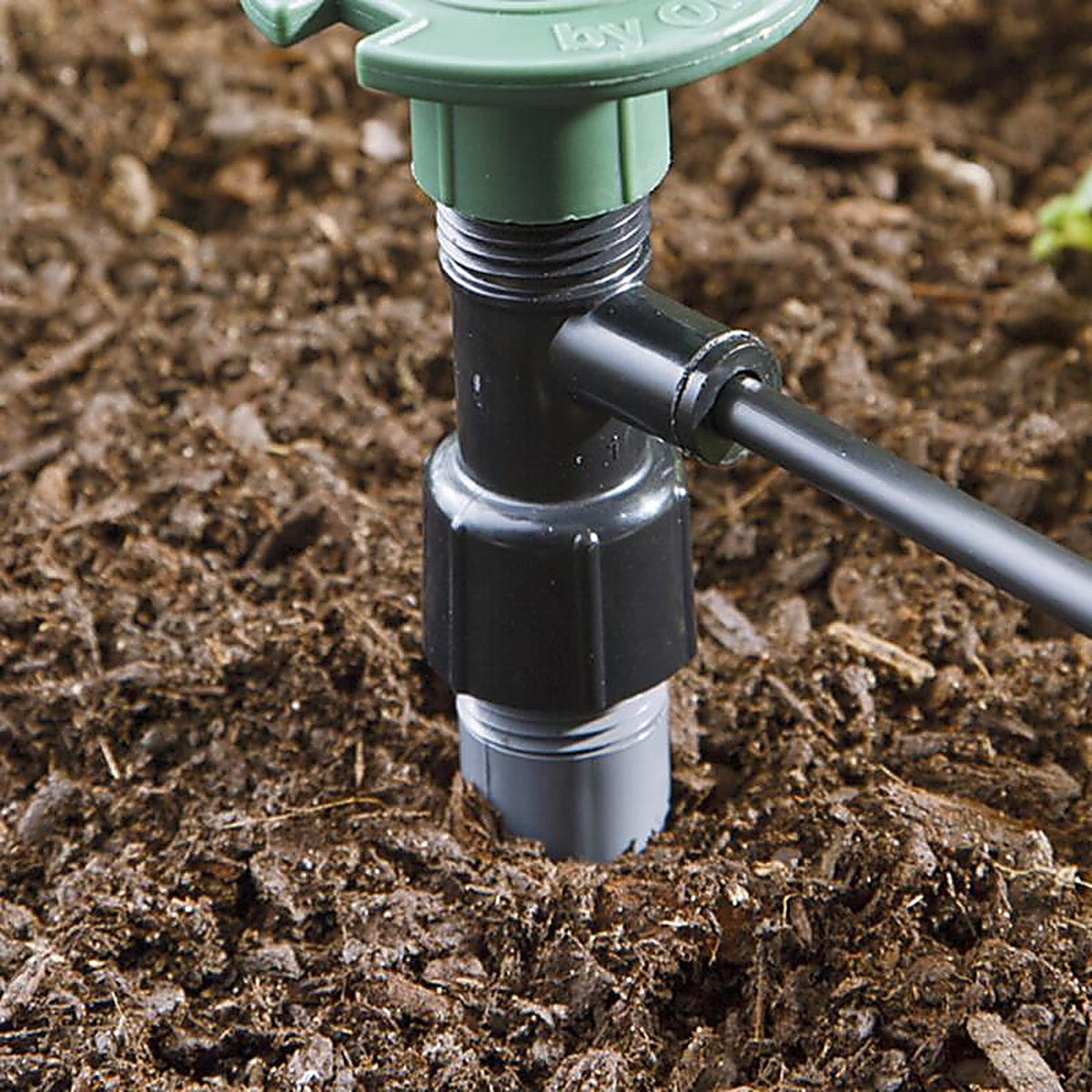 Raindrip R338CT 1/4 in. Drip Irrigation Riser 1/Pack