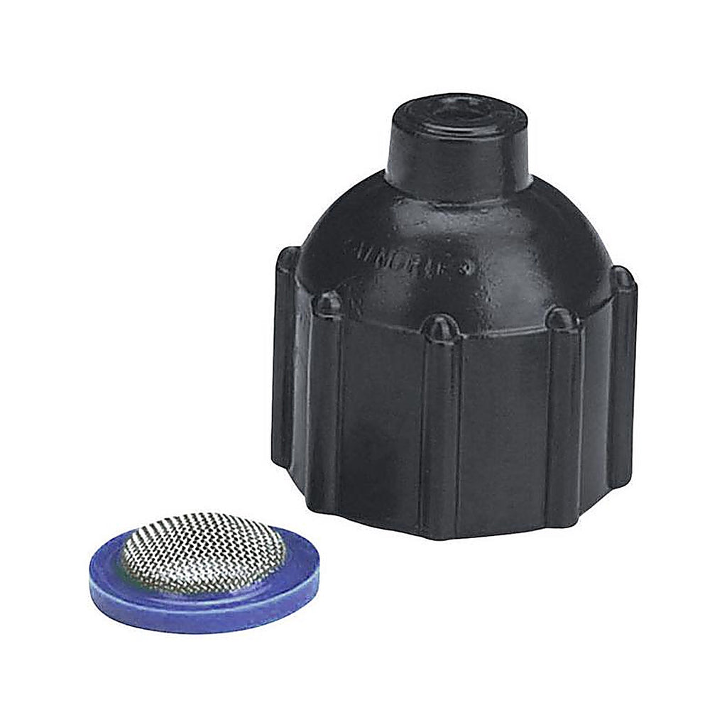 Raindrip R336CT 1/2 in. Drip Irrigation Adapter 1/Pack