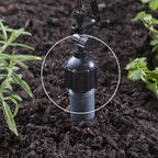 Raindrip R336CT 1/2 in. Drip Irrigation Adapter 1/Pack