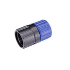 Raindrip R650CT Threaded 3/4 in. Drip Irrigation Swivel Adapter 1/Pack