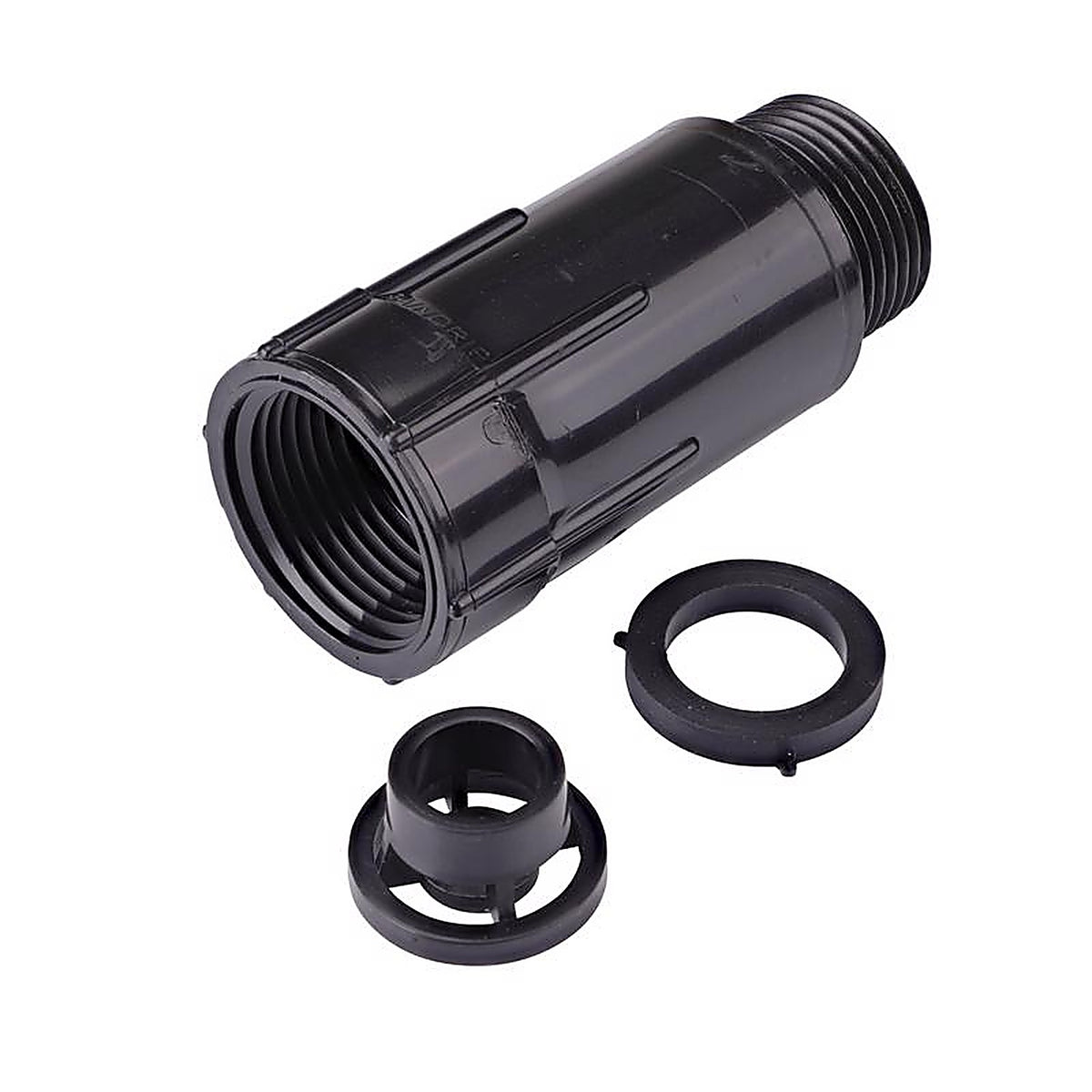 Raindrip R462CT 3/4 in. Drip Irrigation Pressure Regulator 1/Pack