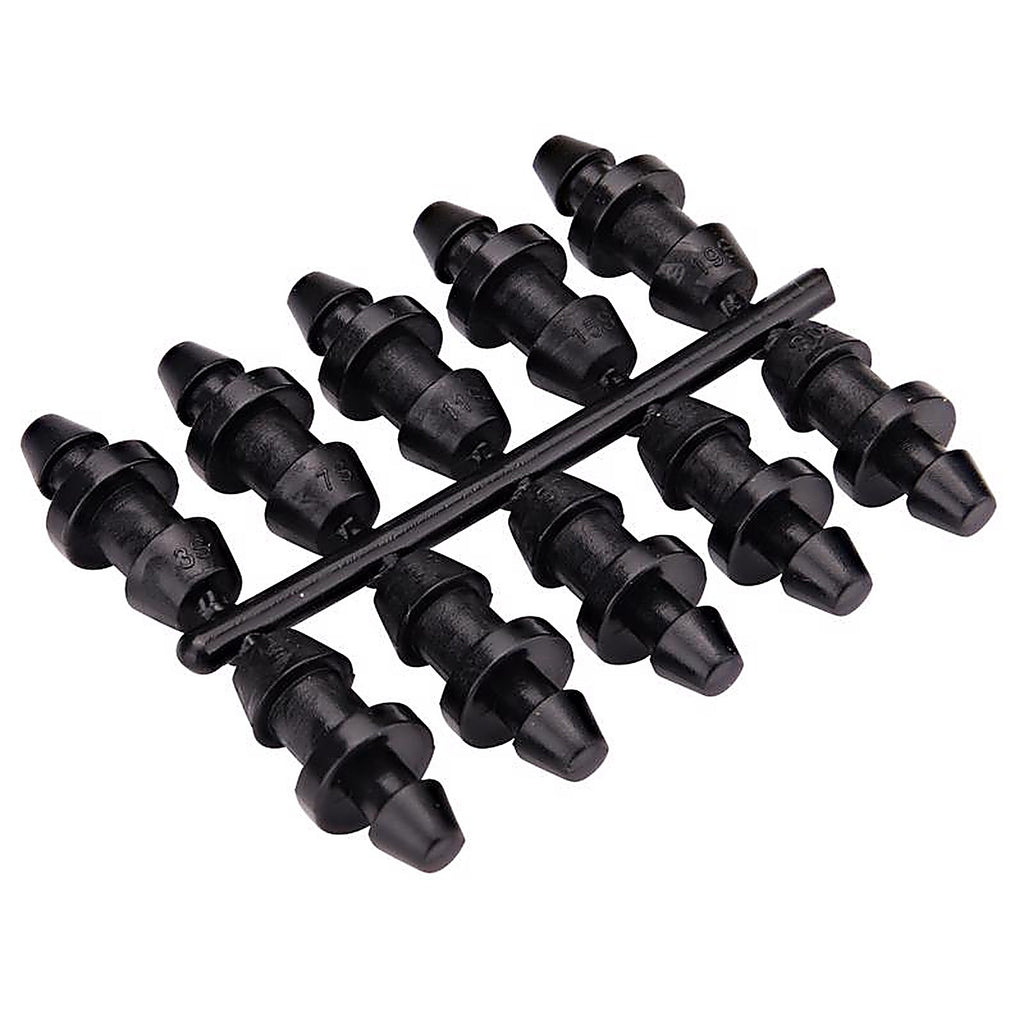 Raindrip R645CT Drip Irrigation Hole Plug 20/Pack