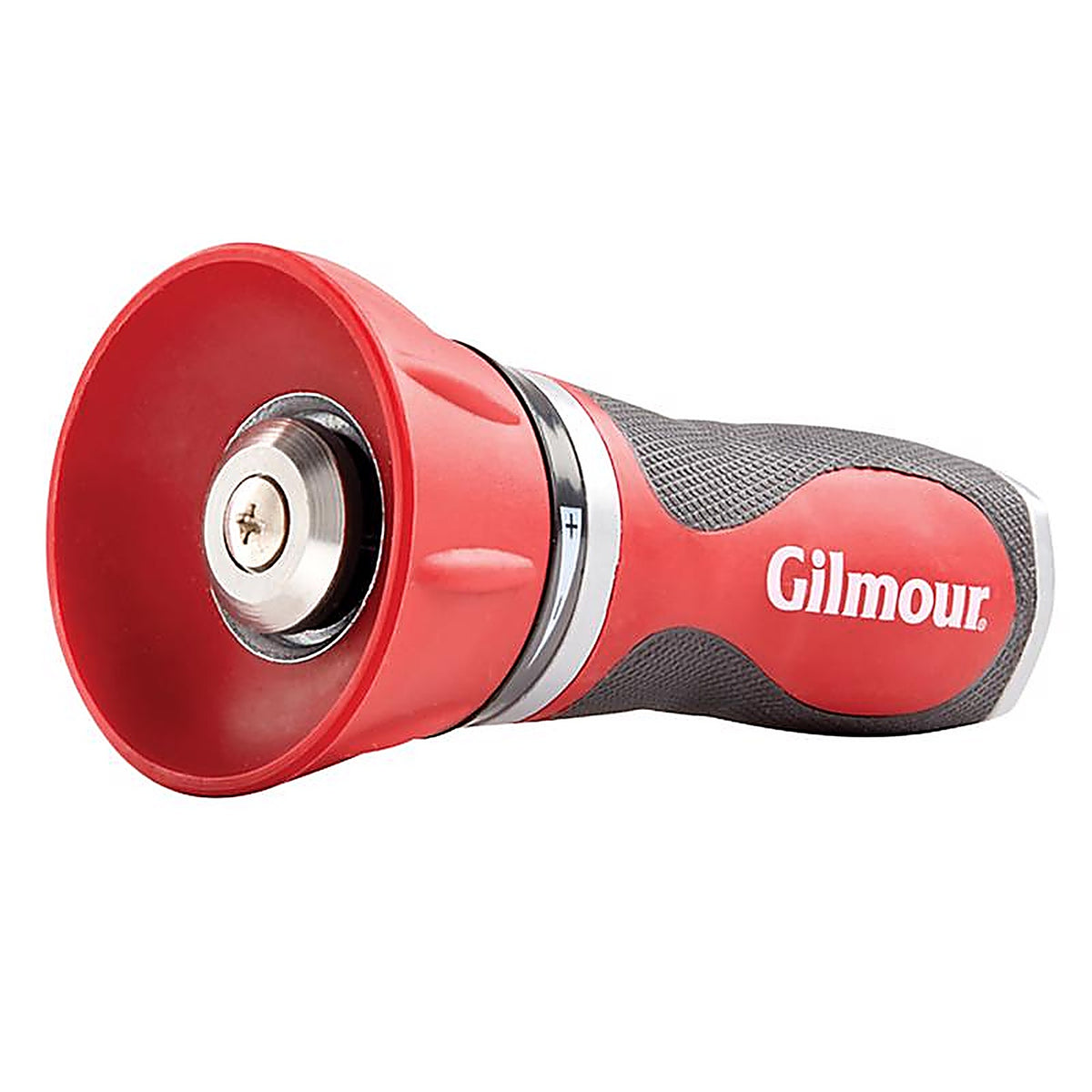 Gilmour 840182-1001 Metal Firemans Nozzle