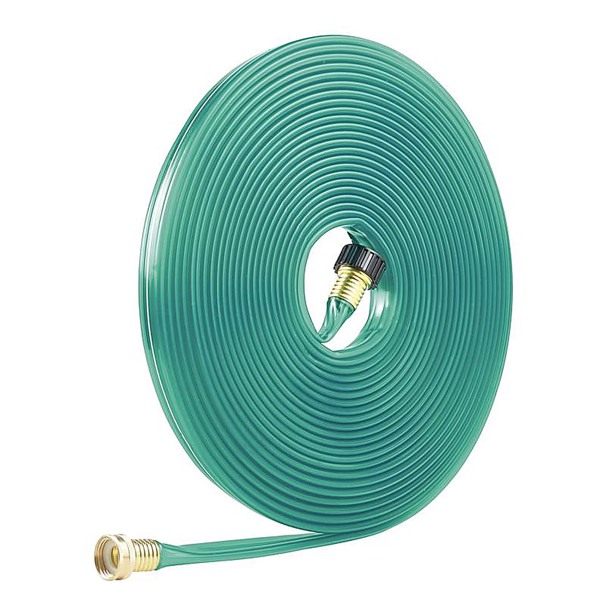 GIlmour 871421-1005 Gilmour 5/8 in. D X 50 ft. L Sprinkler/Soaker Hose Green