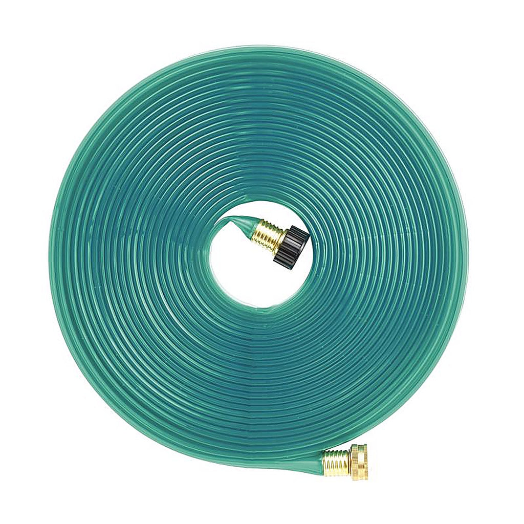 GIlmour 871421-1005 Gilmour 5/8 in. D X 50 ft. L Sprinkler/Soaker Hose Green