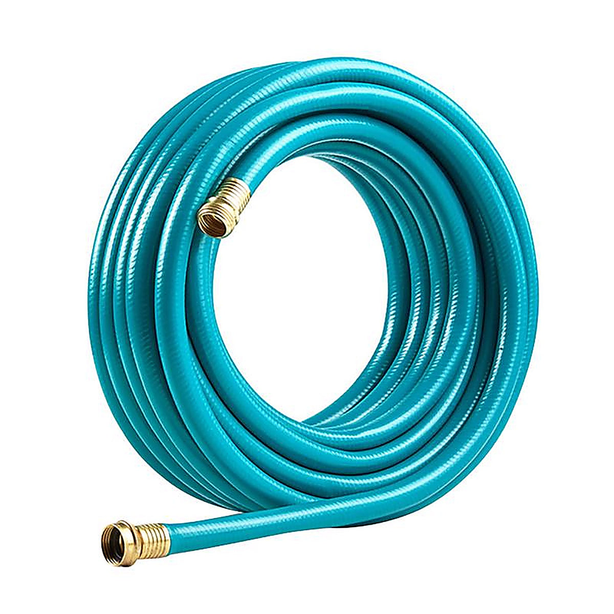 Gilmour 816251-1014 5/8 in. D X 25 ft. L Medium Duty Garden Hose Blue