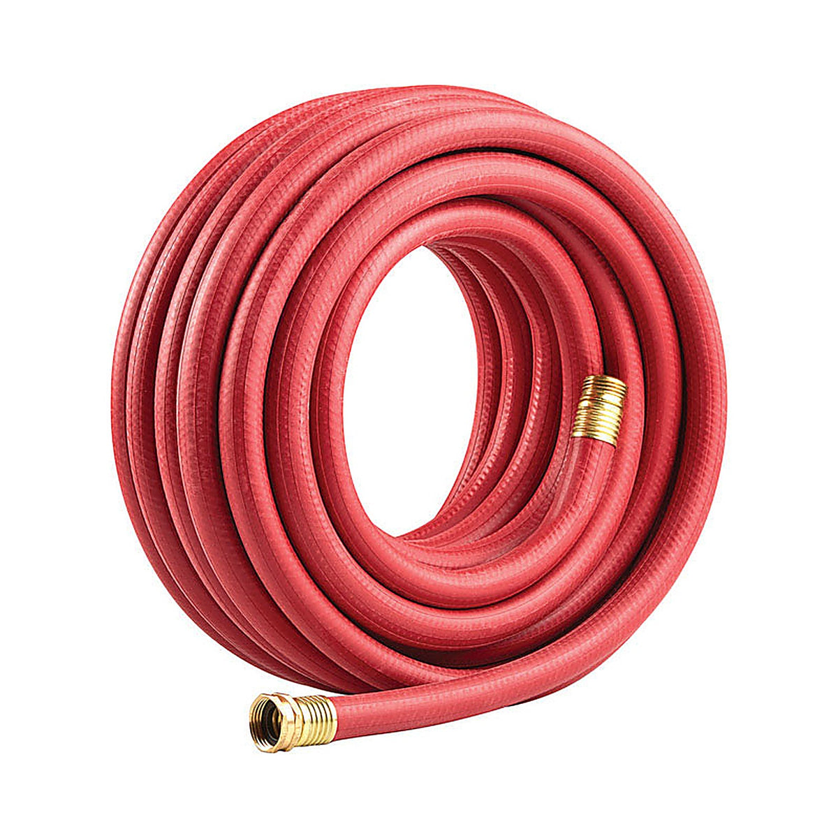 Gilmour 886501-1001 5/8 in. D X 50 ft. L Professional Grade Garden Hose Red