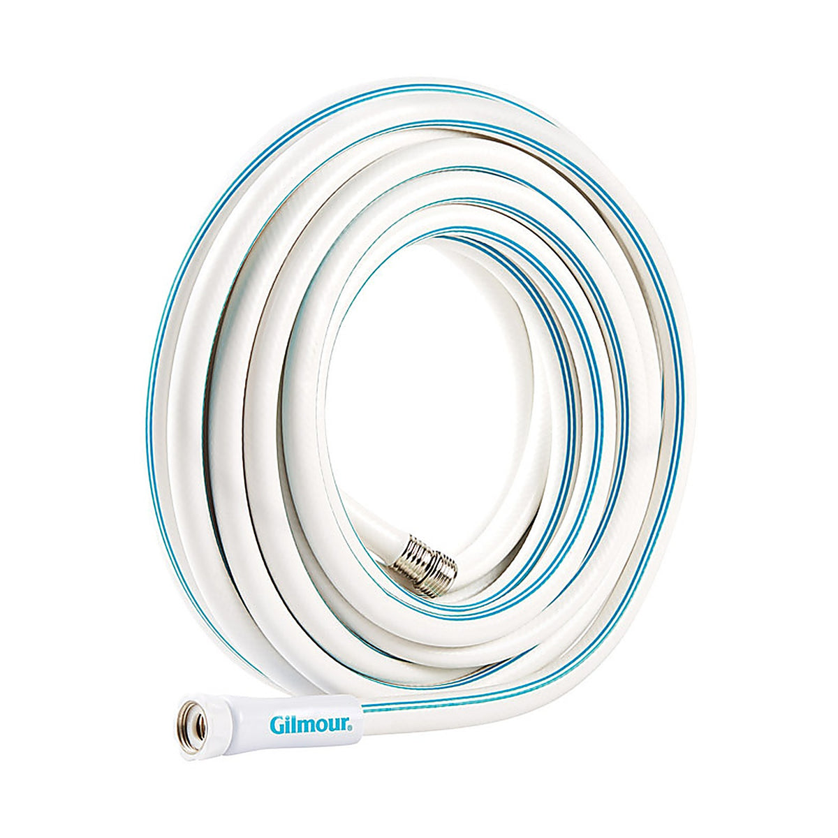 Gilmour - 1066021 - 1/2 In. D X 25 Ft. L RV/Marine Hose
