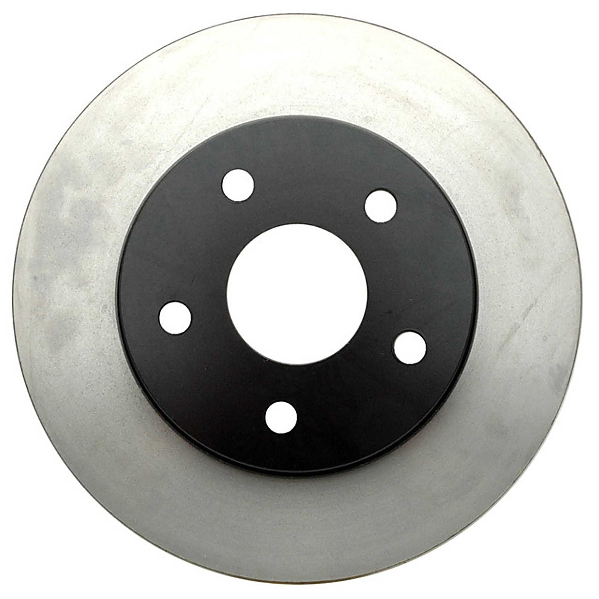 Raybestos 76793 Brake Rotor
