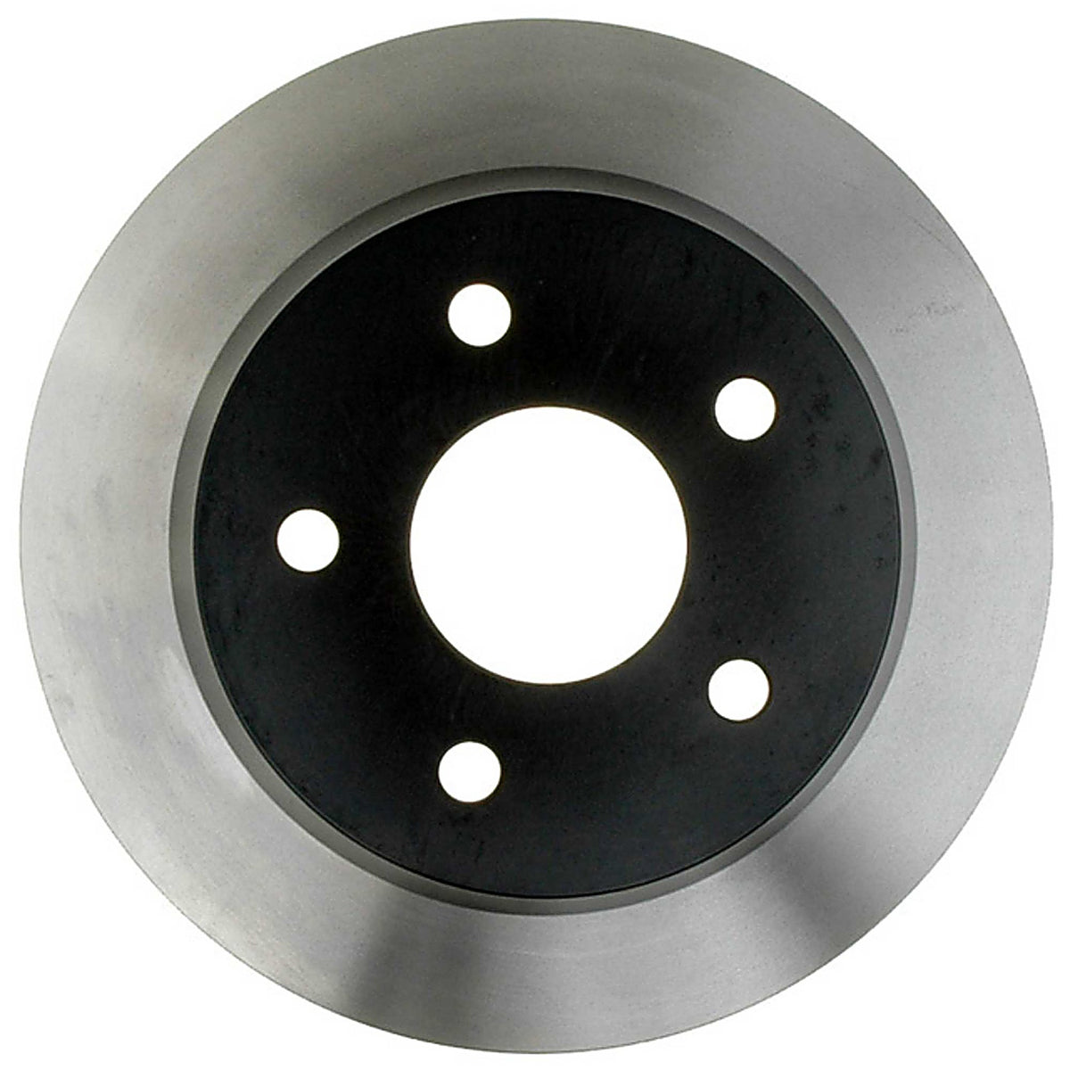 Raybestos 76794 Brake Rotor Drum in Hat