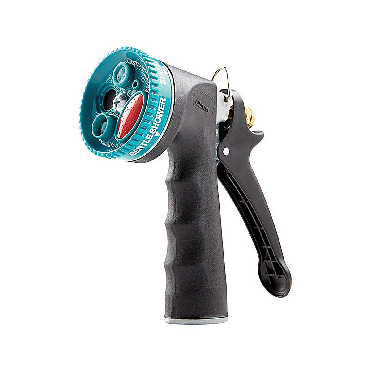 Gilmour - 1065667 - Select-A-Spray 7 Pattern Metal Spray Nozzle