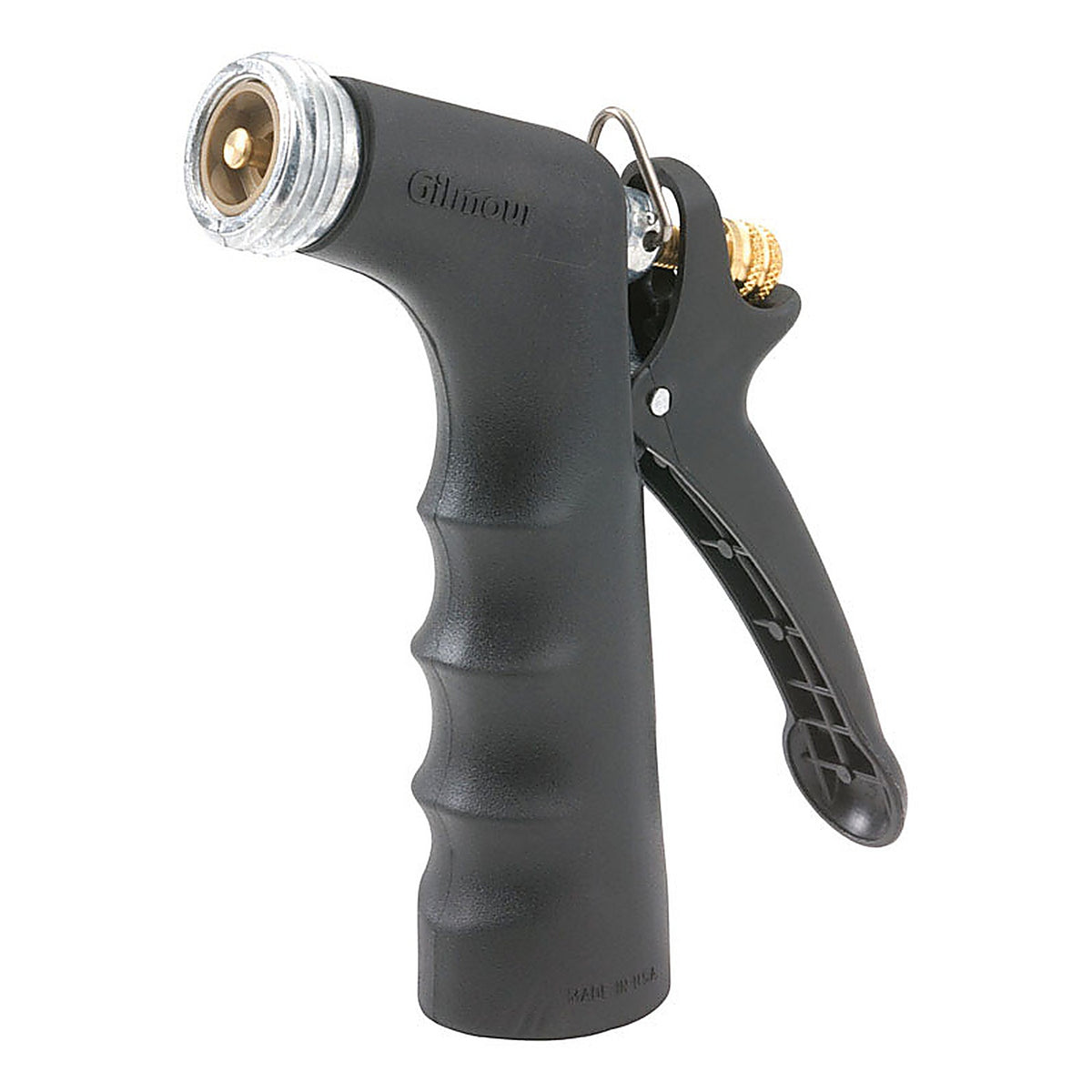 Gilmour 805932-1011 Adjustable Metal Cleaning Nozzle