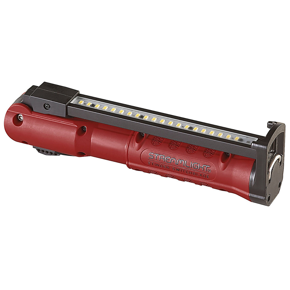 Streamlight 76800 Stinger Switchblade with USB Cord