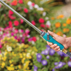 GIlmour 820192-1001 Gilmour 7 pattern Zinc Watering Wand