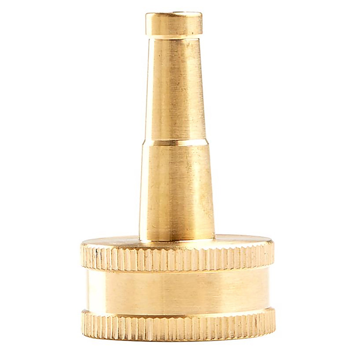GIlmour 806002-1001 Gilmour 1 Pattern Jet Stream Brass Cleaning Nozzle