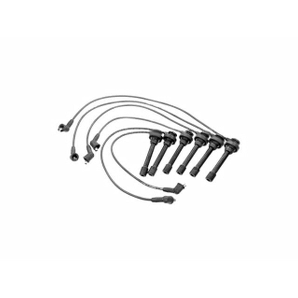 Standard 7681 Spark Plug Wire Set