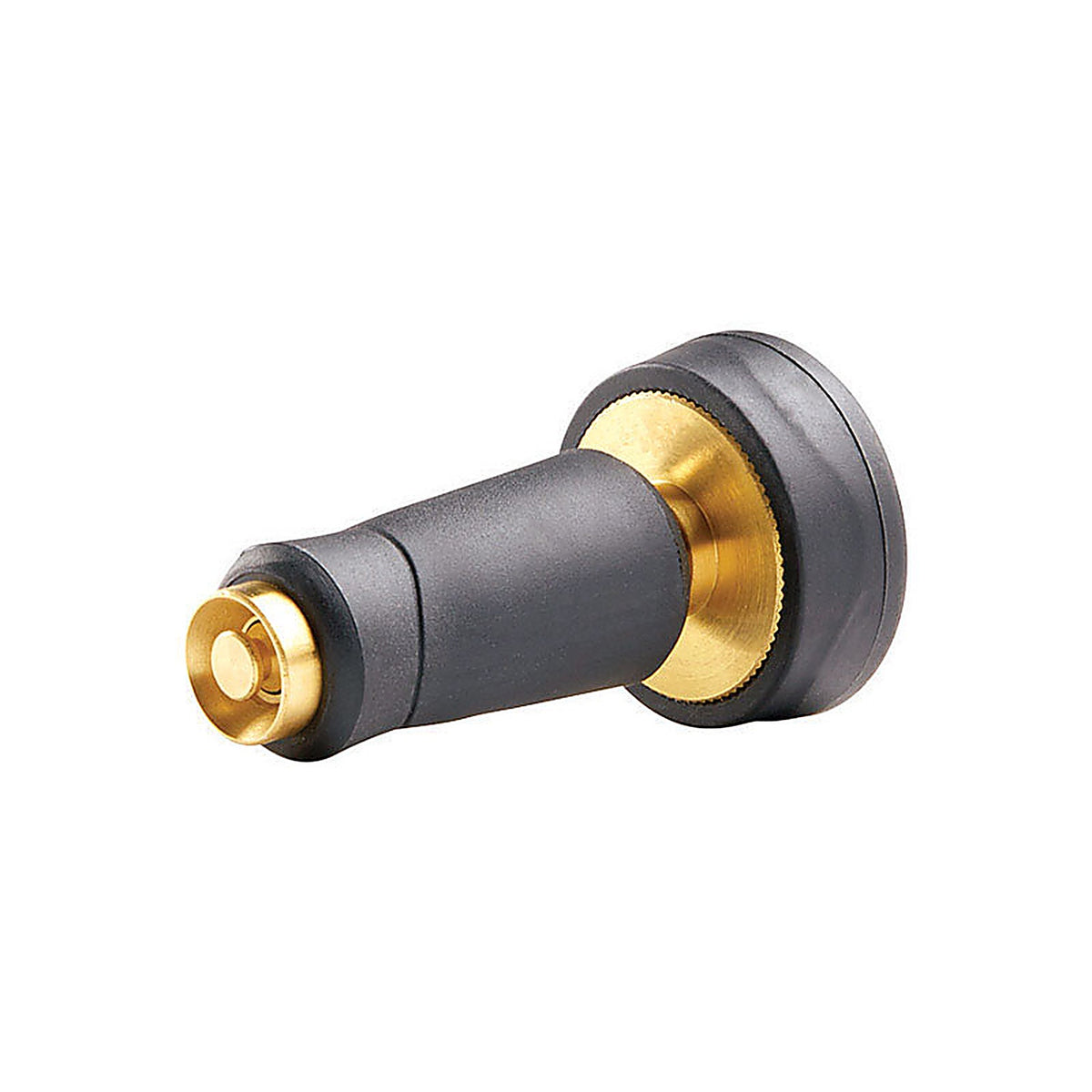 Gilmour 805292-1001 Adjustable Twist Brass Cleaning Nozzle