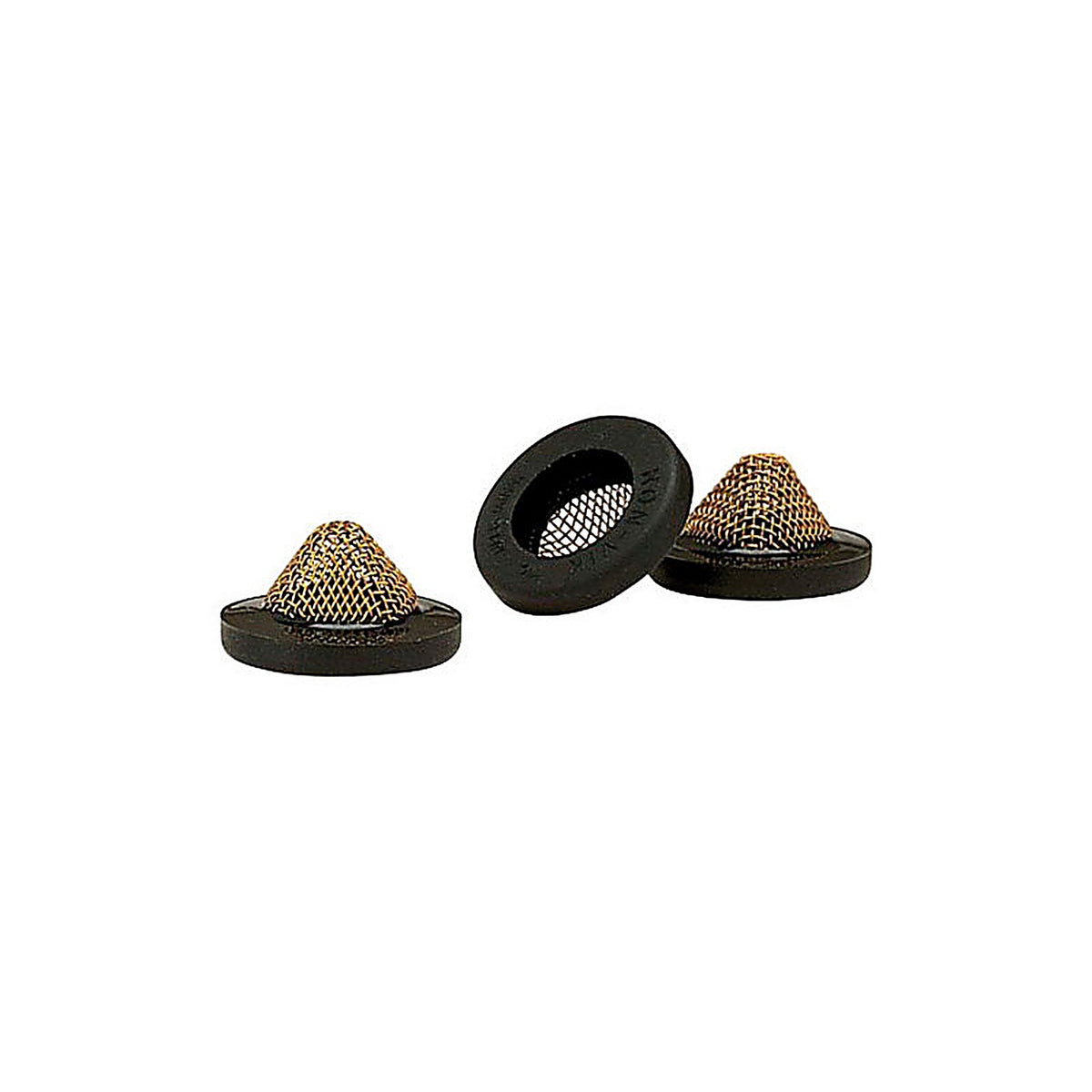 GIlmour 802004-1001 Gilmour 5/8 in. Brass Filter Hose Washer