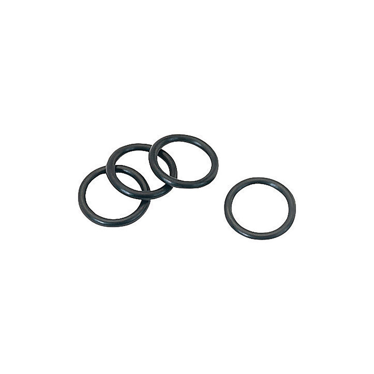 Gilmour - 870014-1001 - Flexogen 5/8 In. Rubber Hose Seals