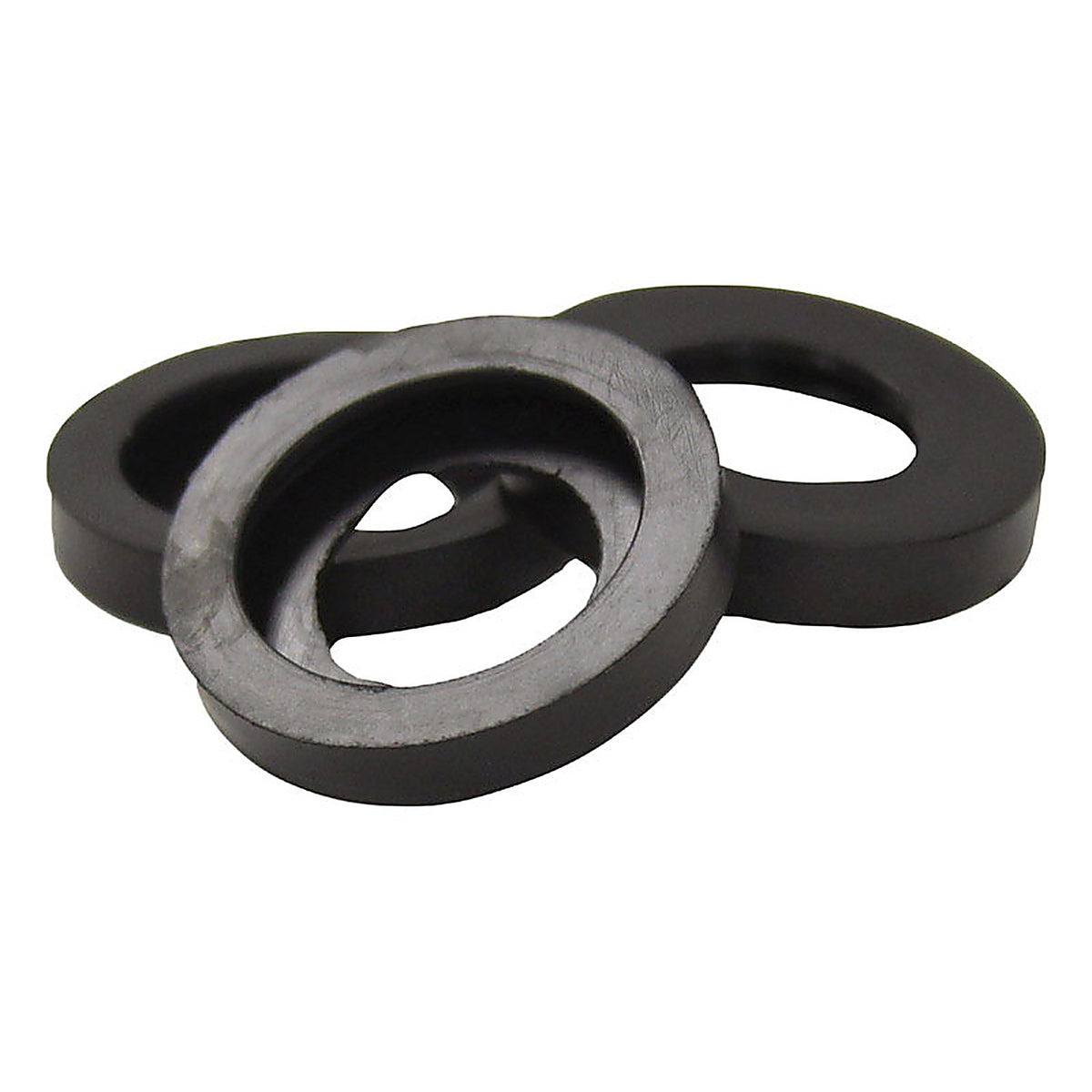 GIlmour 809104-1002 Gilmour 5/8 in. Rubber Female Quick Connect Washer