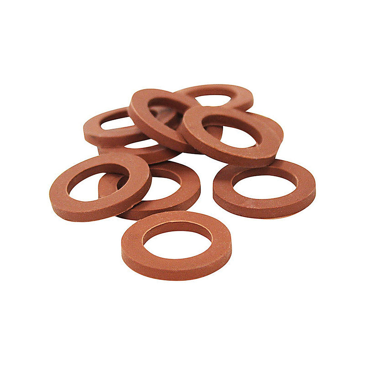 Gilmour - 801704-1001 - 5/8 In. Rubber Female Hose Washer
