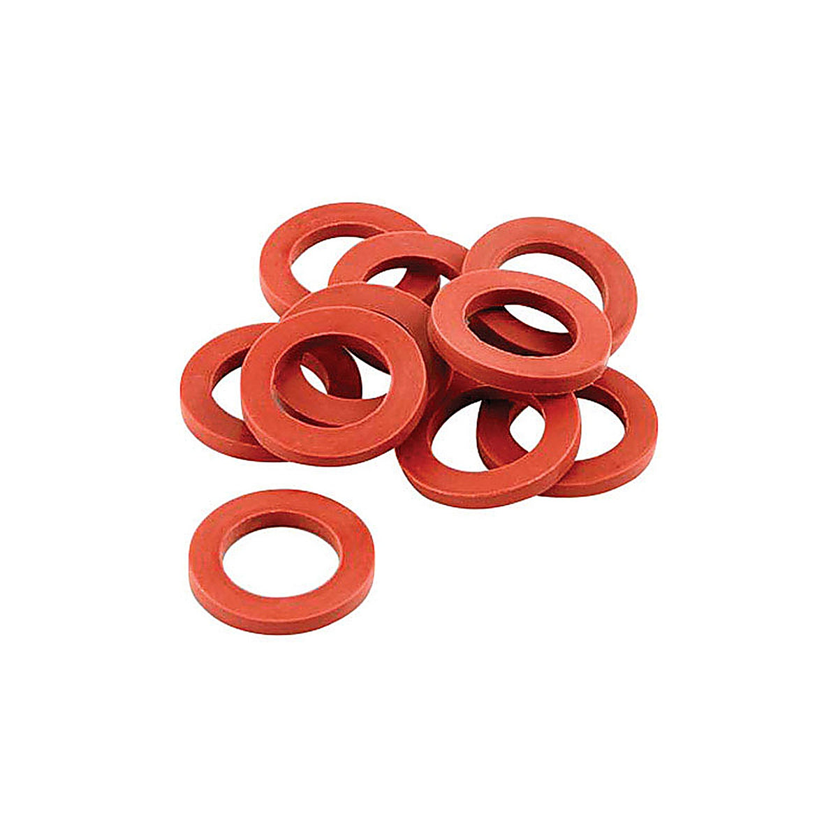 Gilmour 801704-1003 5/8 in. Rubber Female Hose Washer