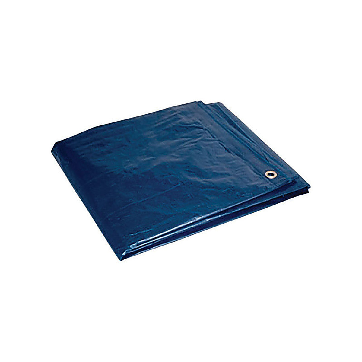 Foremost - 81216 - 12 Ft. W X 16 Ft. L Heavy Duty Polyethylene Tarp Blue