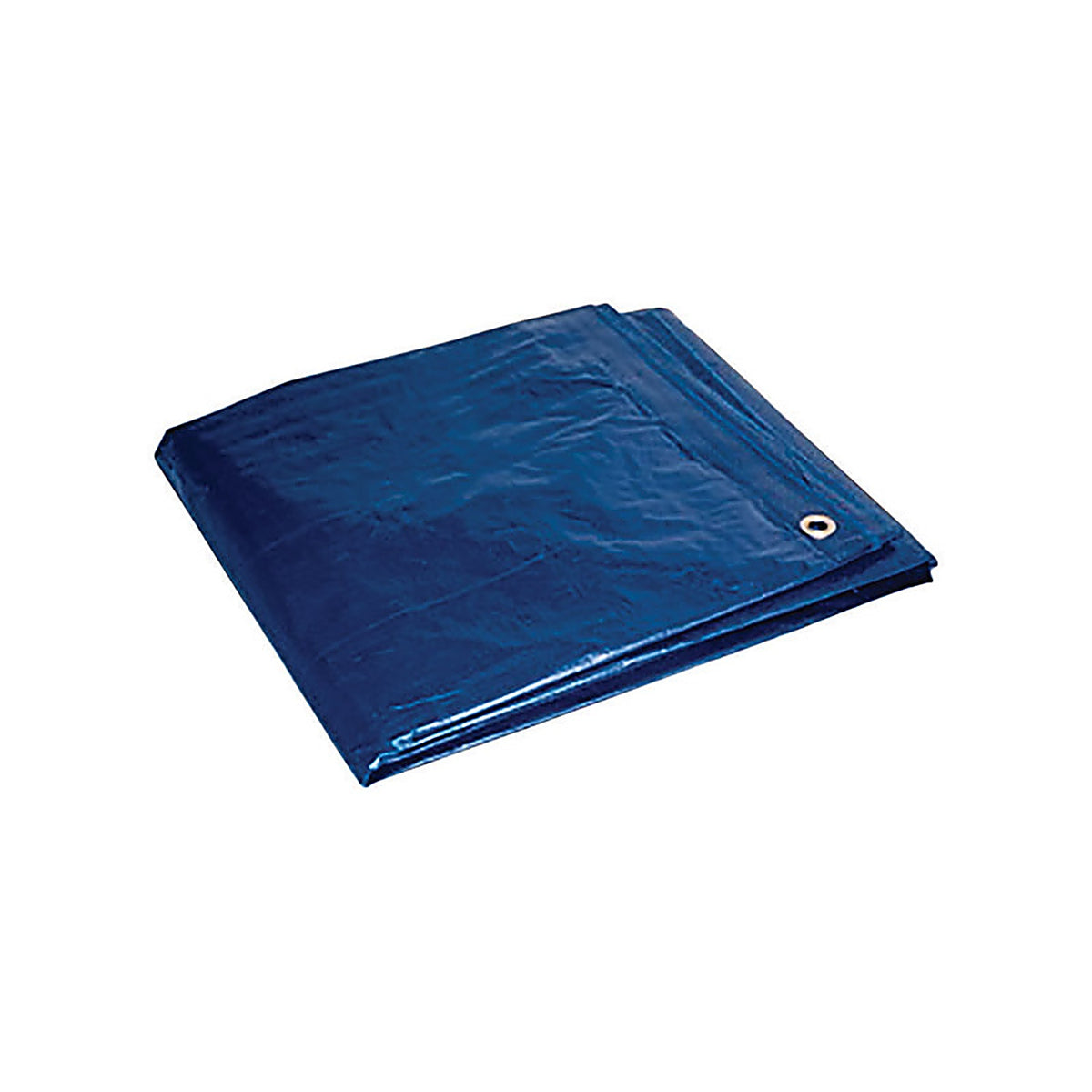 Foremost - 80068 - 6 Ft. W X 8 Ft. L Heavy Duty Polyethylene Tarp Blue