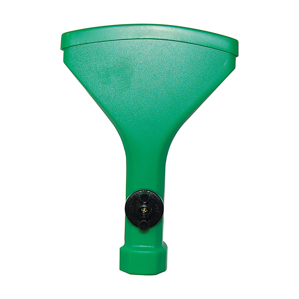 Rugg - W5S-PDQ - Fan Plastic Spray Nozzle