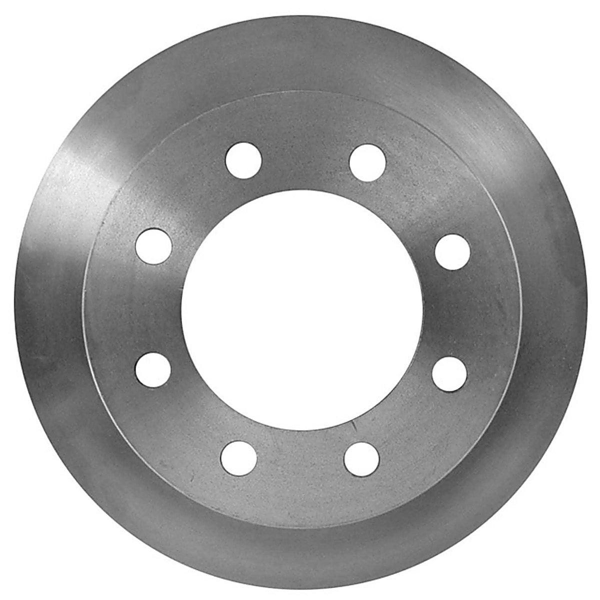 Raybestos 76920R Brake Rotor