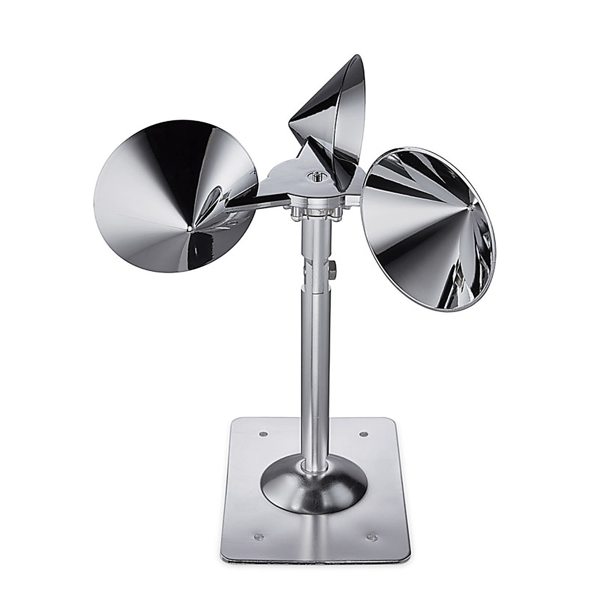 Bird-B-Gone RFLT-1 Reflect-A-Bird Visual Bird Deterrent For Assorted Species