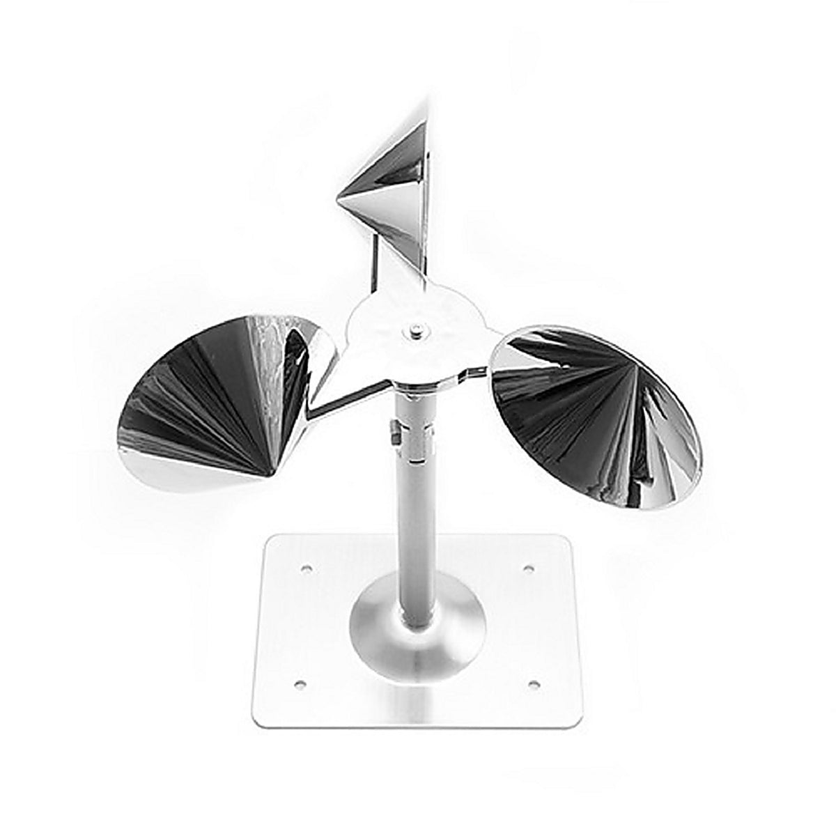 Bird-B-Gone RFLT-1 Reflect-A-Bird Visual Bird Deterrent For Assorted Species