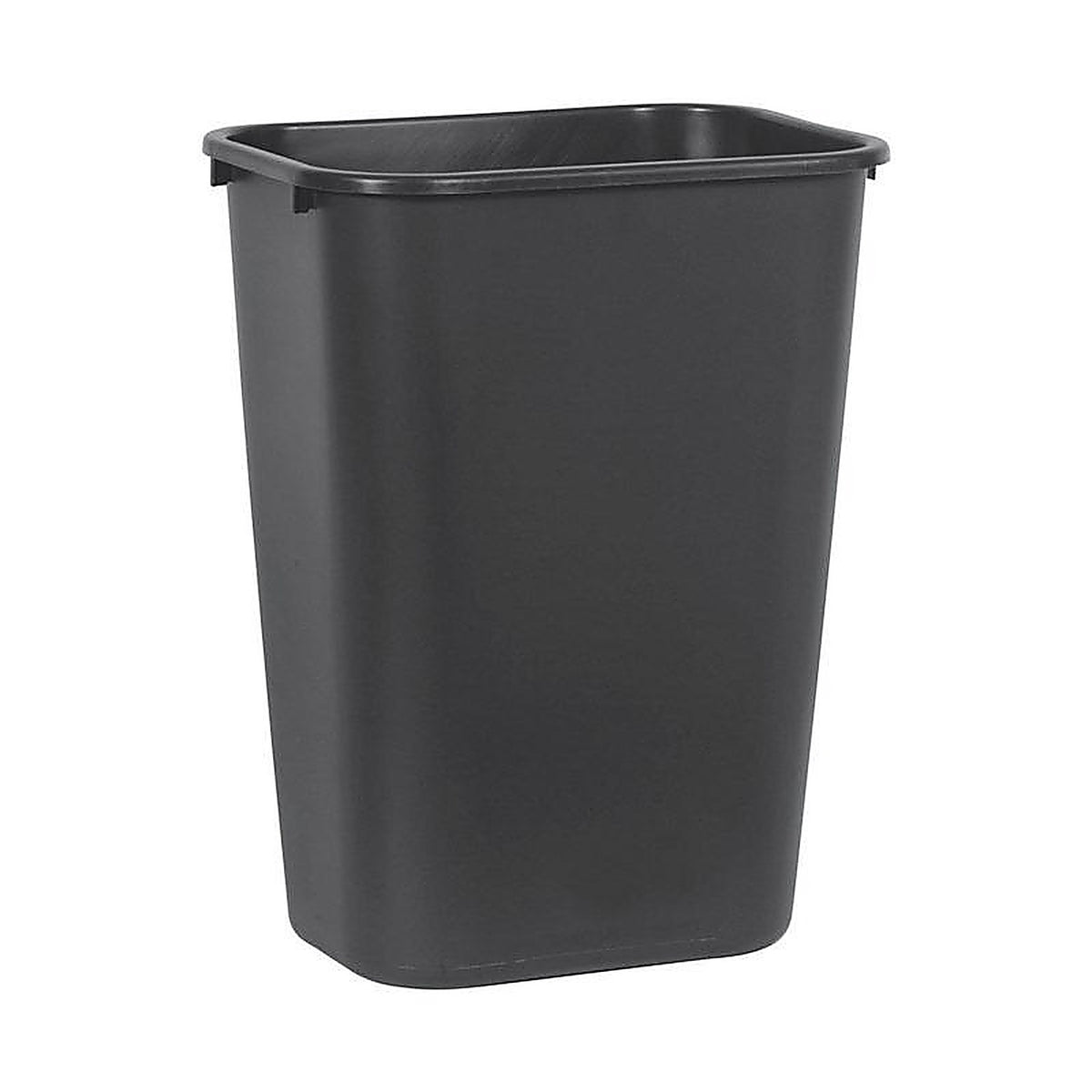 RubberMaid FG295700BLA Deskside Garbage Can