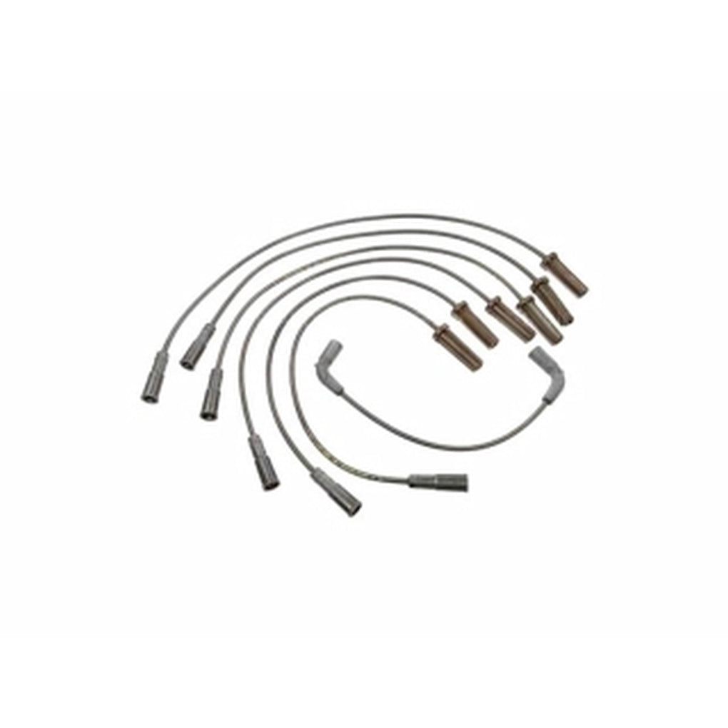 Standard 7694 Spark Plug Wire Set