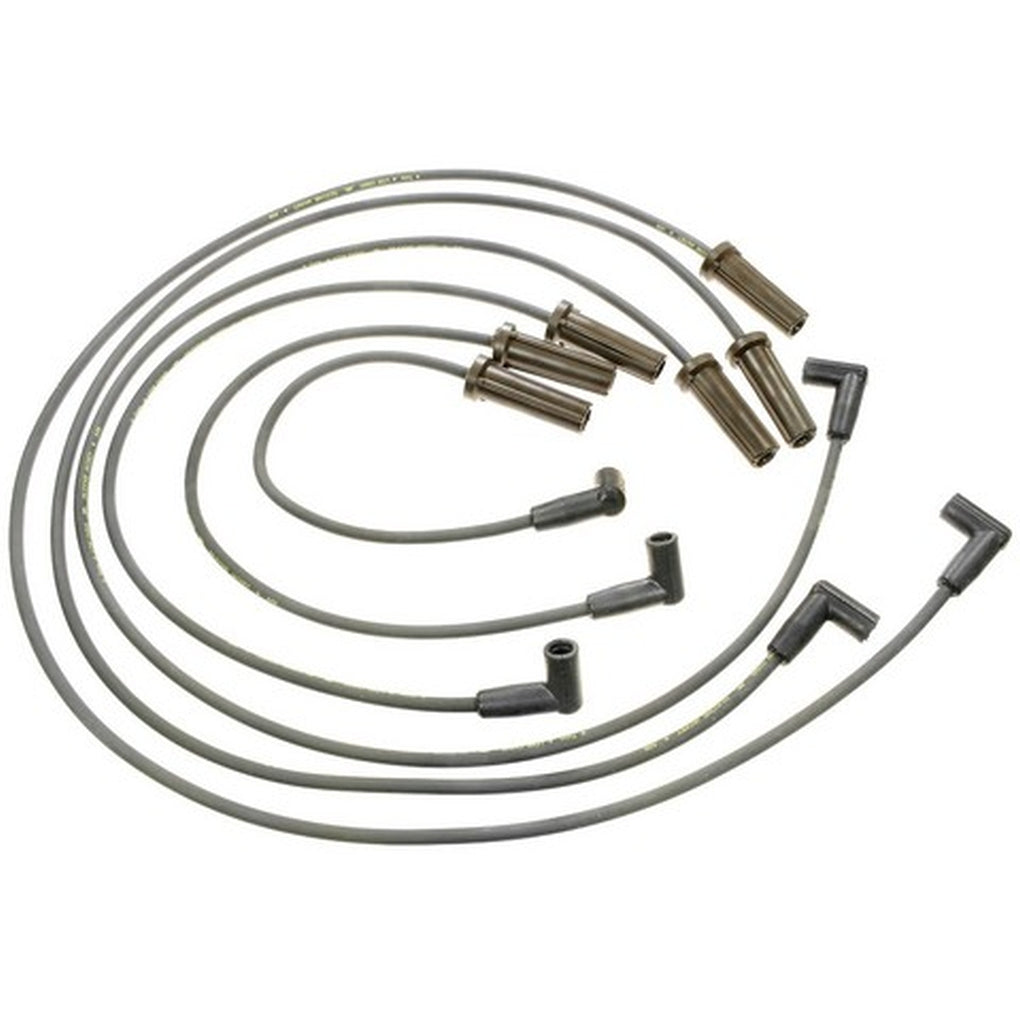 Standard 7696 Spark Plug Wire Set