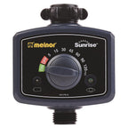 Melnor 13012 Sunrise 1 zone Water Timer
