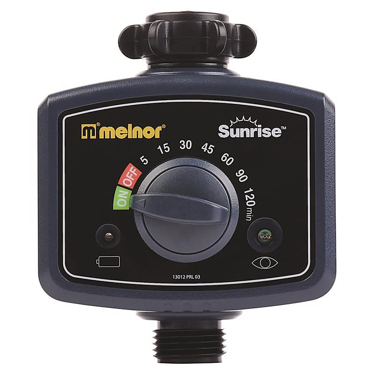 Melnor 13012 Sunrise 1 zone Water Timer
