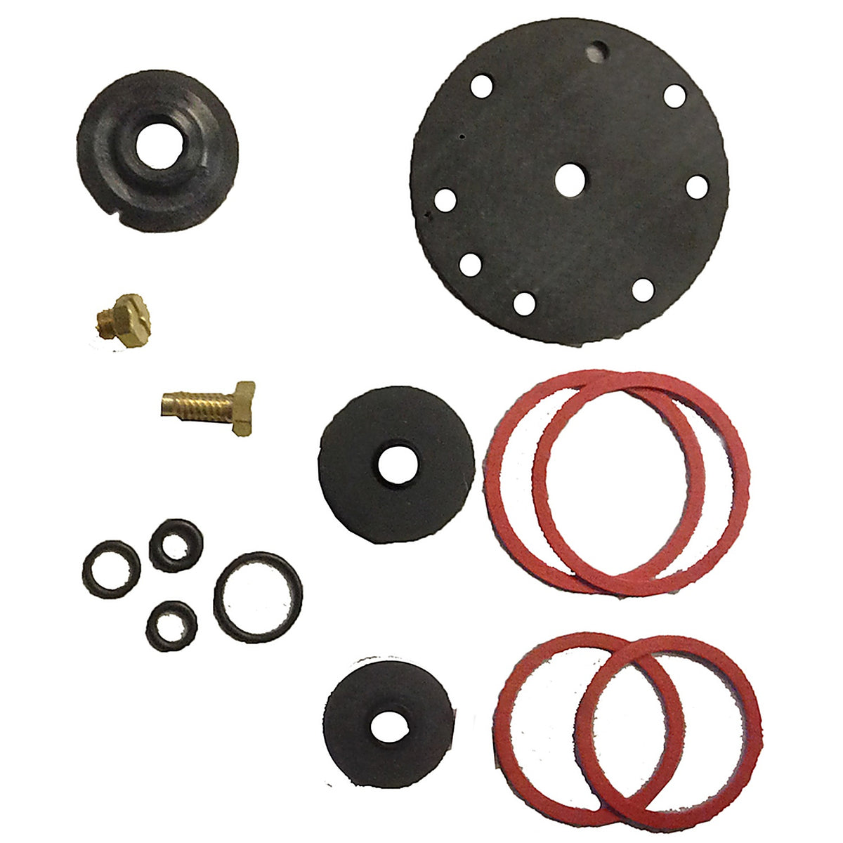 Champion - RK-17C - Actuator Rebuild Kit