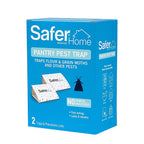 Safer - SH201 - Brand the Pantry Pest Insect Trap 2 Pack