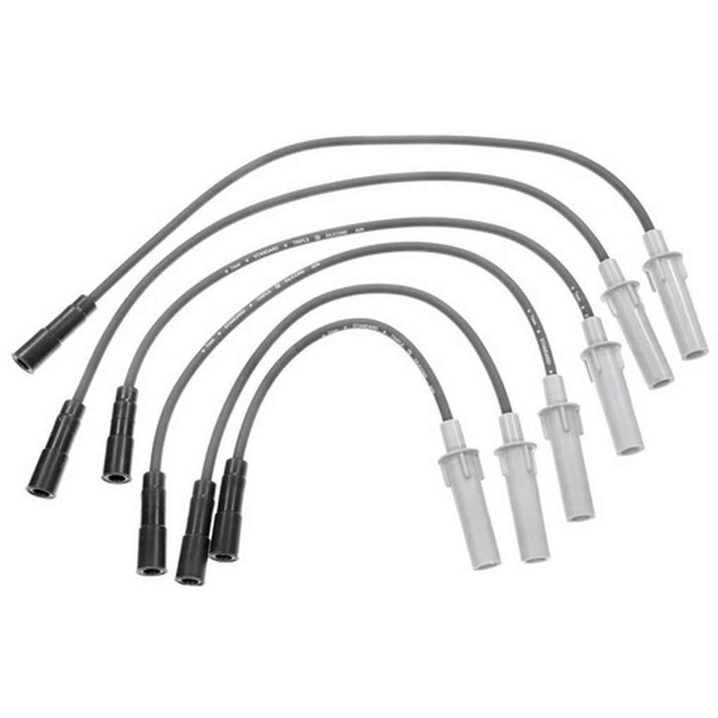Standard 7703 Spark Plug Wire Set