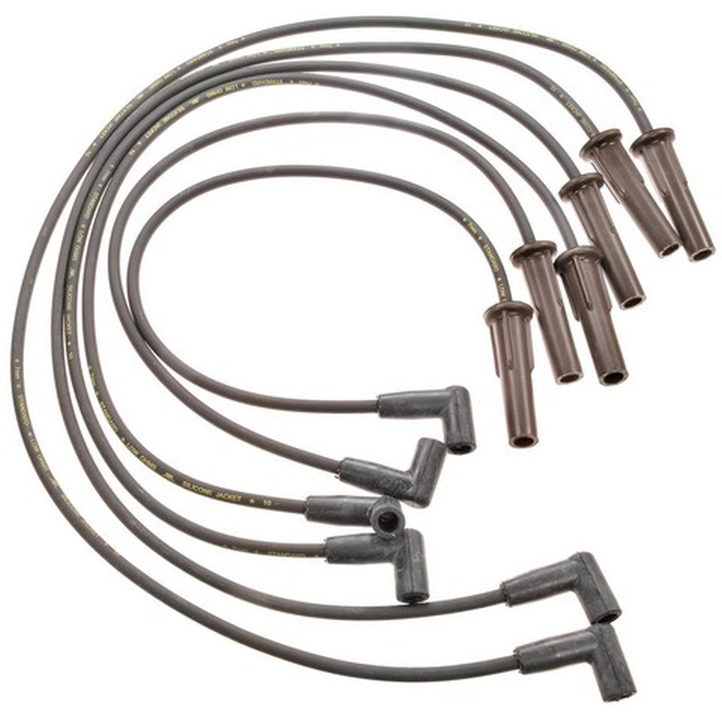 Standard 7705 Spark Plug Wire Set