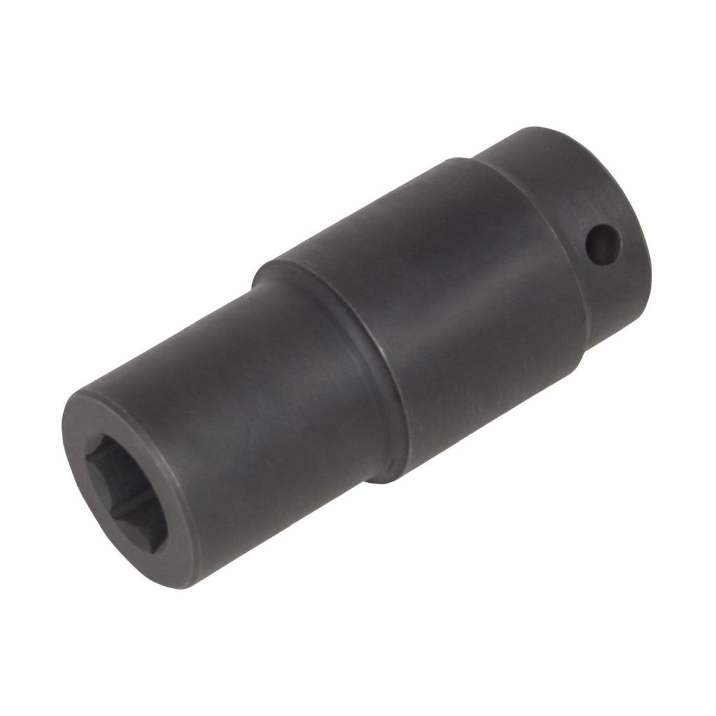 Lisle 77060 17mm Harmonic Balancer Socket
